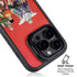 Dragon Ball Z Group iPhone 15 Pro Kickstand Case